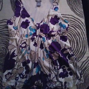 Ann Taylor Blouse